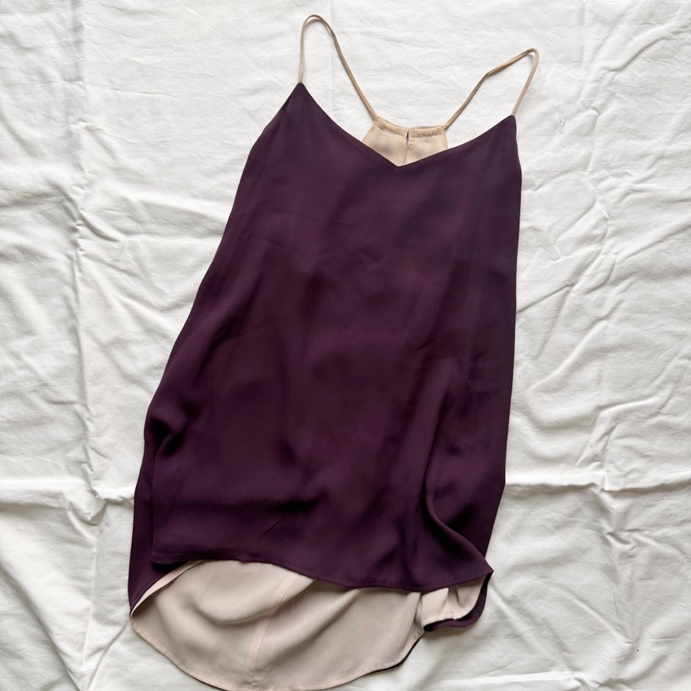 Express Reversible Tank - Picture 2 of 6